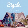 Carátula de Sigala - Easy Love