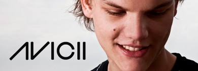 Foto para noticia - Avicii