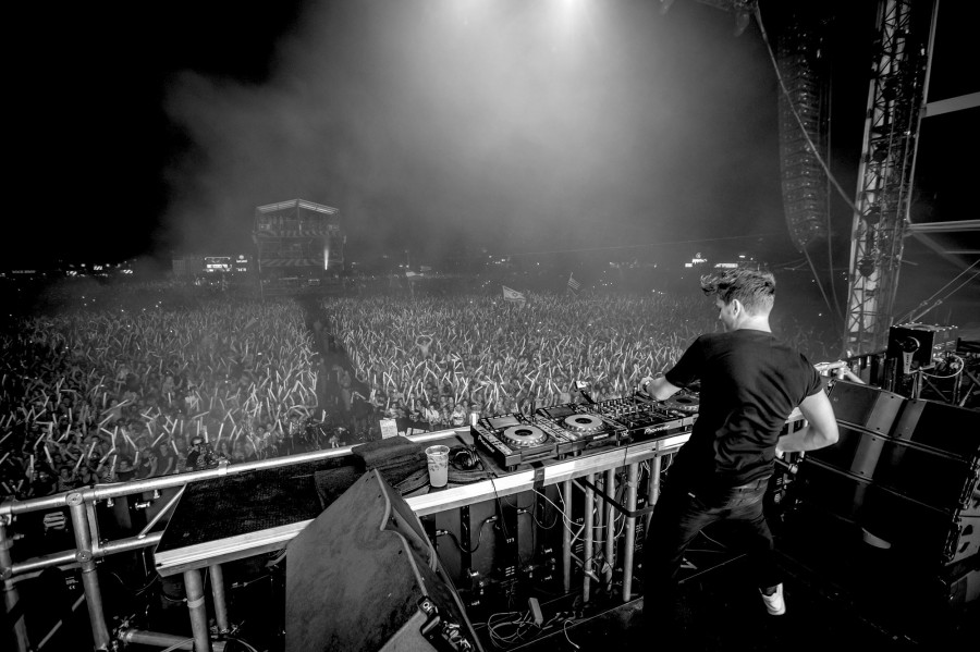 Martin Garrix