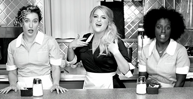 Meghan Trainor