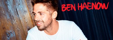 Foto para noticia - Ben Haenow