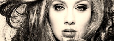 Foto para noticia - Adele