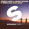 Carátula de Ferreck Dawn vs. Franky Rizardo Feat. Torica - Baby Slow Down