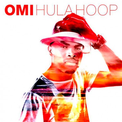 Carátula - Omi - Hula Hoop