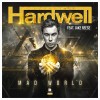 Carátula de Hardwell Feat. Jake Reese - Mad World