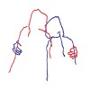 Carátula de Otto Knows - Next To Me