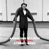Carátula de Armin Van Buuren feat. Cimo Frankel - Strong Ones