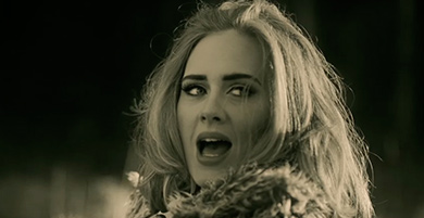 Adele - Hello