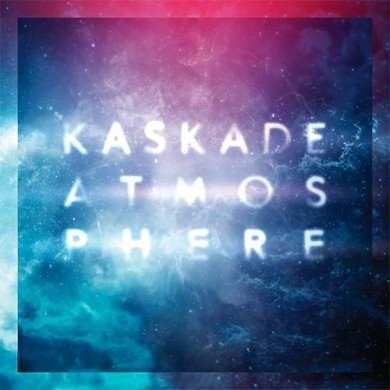 Carátula - Kaskade - Atmosphere