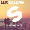 Carátula de EDX - Belong