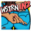 Carátula de Wstrn - In2