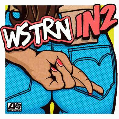Carátula - Wstrn - In2