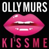 Carátula de Olly Murs - Kiss Me
