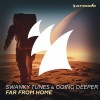 Carátula de Swanky Tunes - Far From Home