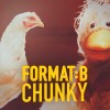 Carátula de Fotmat B - Chunky