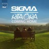 Carátula de Sigma & Rita Ora - Coming Home