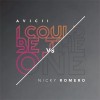 Carátula de Avicii & Nicky Romero - I Could Be The One