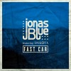 Carátula de Jonas Blue feat. Dakota - Fast Car