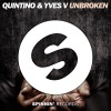 Carátula de Quintino & Yves V feat. Gia Koka - Unbroken