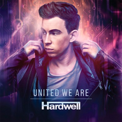 Carátula - Hardwell Feat. Mr. Probz - Birds Fly