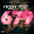 Carátula de Fetty Wap feat. Remy Boyz - 679