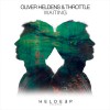 Carátula de Oliver Heldens & Throttle - Waiting