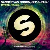 Carátula de Sander Van Doorn Feat. Pep & Rash - White Rabbit