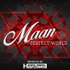 Carátula de Maan - Perfect World