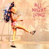 Carátula de Rochelle - All Night Long