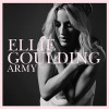 Carátula de Ellie Goulding - Army (Mike Mago Remix)