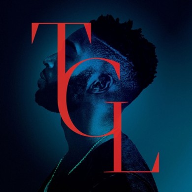 Carátula - Tinie Tempah feat. Zara Larsson - Girls Like