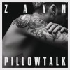 Carátula de Zayn - Pillowtalk