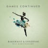 Carátula de Bakermat - Games Continued