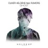 Carátula de Oliver Heldens feat. Rumors - Ghost