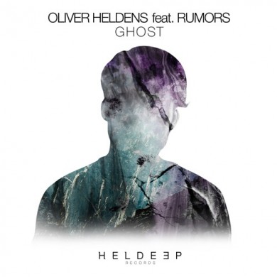 Carátula - Oliver Heldens feat. Rumors - Ghost