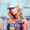 Carátula de Iggy Azalea - Team