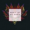 Carátula de The Chainsmokers feat. Daya - Don't Let Me Down