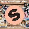Carátula de Daddy's Groove feat. Ciao Franke - Back To 94