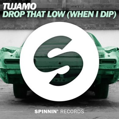 Carátula - Tujamo - Drop That Low