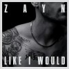 Carátula de Zayn - Like I Would