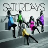 Carátula de The Saturdays - Work