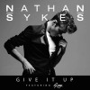 Carátula de Nathan Sykes feat. Geazy - Give It Up