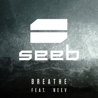 Carátula - Seeb feat. Neev - Breathe