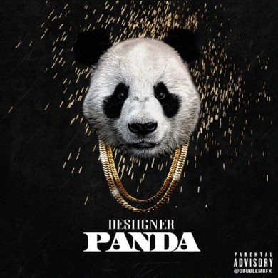 Carátula - Desiigner - Panda