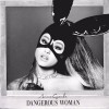 Carátula de Ariana Grande - Into You