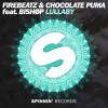Carátula de Firebeatz & chocolate Puma - Lullaby