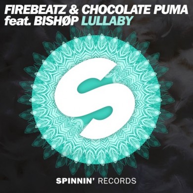Carátula - Firebeatz & Chocolate Puma - Lullaby