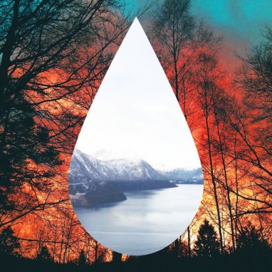 Carátula - Clean Bandit feat. Louisa Johnson - Tears