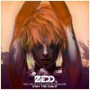 Carátula de Zedd feat. Hayley Williams - Stay The Night