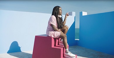 Martin Solveig feat. Tkay Maidza - Do It Right